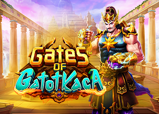 Menjelajahi Dunia Fantasi dengan Slot Gates of GatotKaca