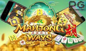 Strategi Bermain Slot Mahjong Ways: Rahasia untuk Sukses