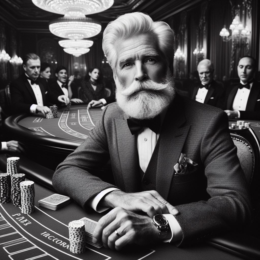 Mastering Baccarat: Strategies and Tips for Success