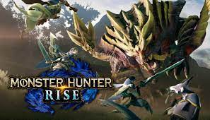 Monster Hunter Rise: Memasuki Dunia Baru Berburu Monster yang Seru dan Memikat