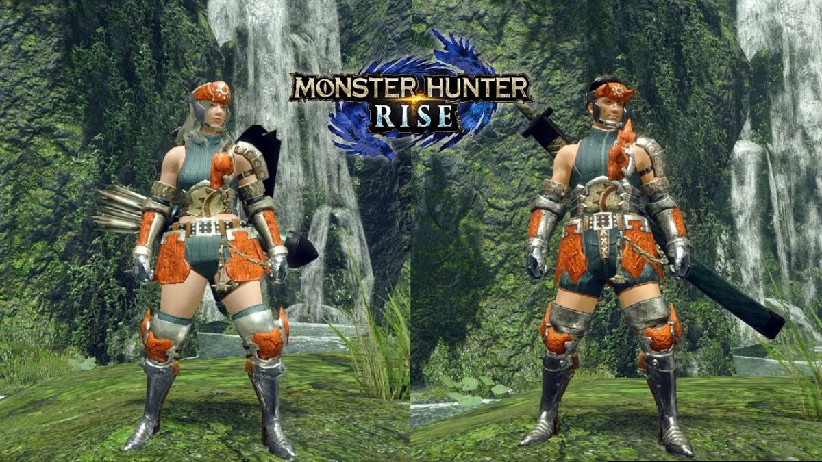 Monster Hunter Rise: Temukan Strategi Terbaik dalam Berburu Monster Online yang Mendebarkan!