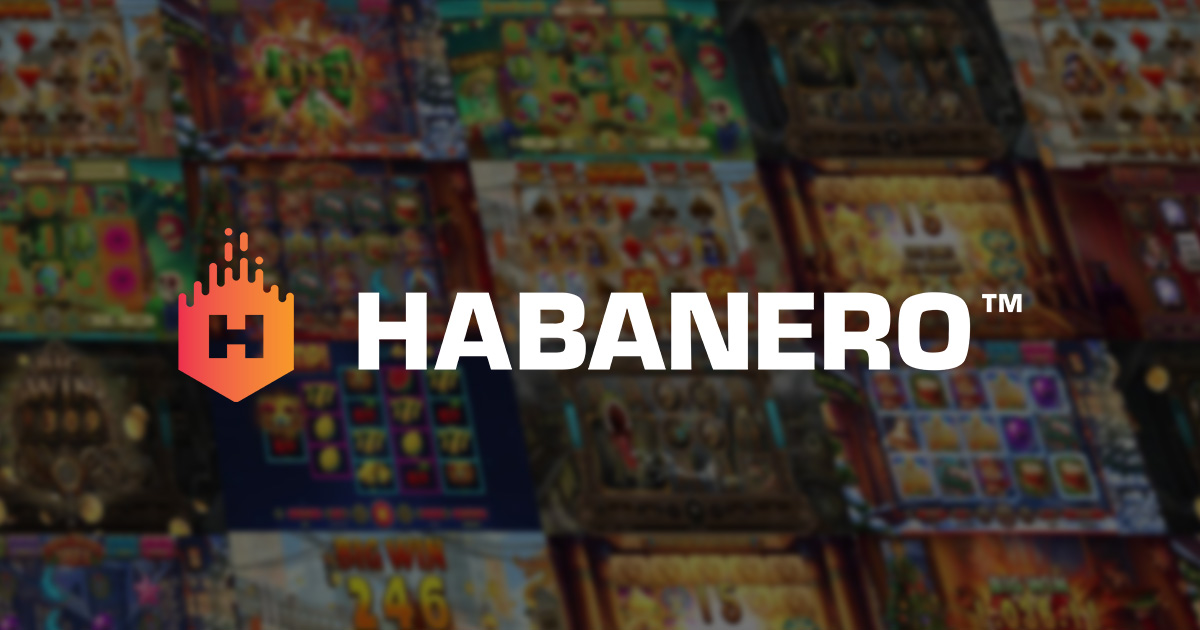 Habanero: Provider Permainan Slot dan Meja yang Mendominasi Pasar Global